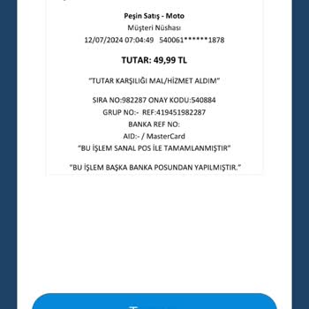 Google One Her Ay Kartımdan Düzenli Para Çekiyor