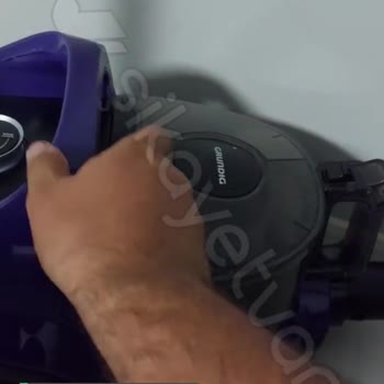 Grundig Süpürge Ses Sorunu