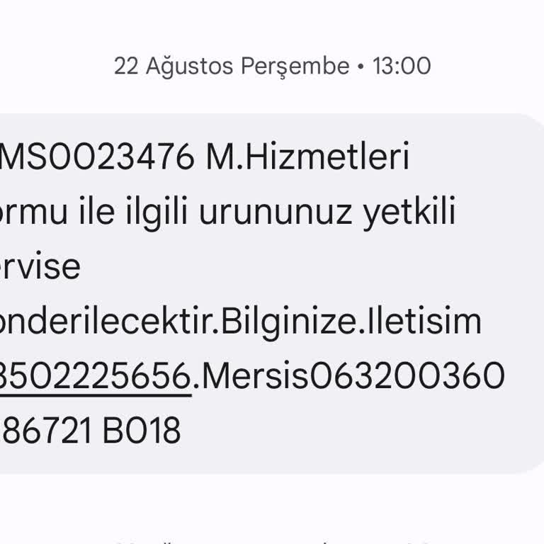 Vatan Bilgisayar Ayıplı Ürün Gönderdiler Ve İade Almadılar