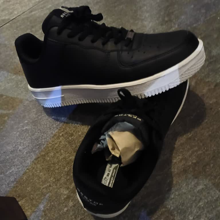 BTM Moda Ayakkabı Değişiminde Yaşanan Mağduriyet Ve Kötü Hizmet