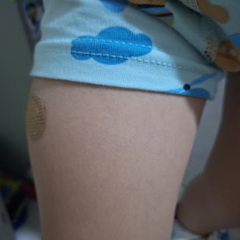 Özel Ümit Hastanesi Acil Serviste Yaşanan Olumsuz Deneyim Ve İğne Uygulaması Sorunu