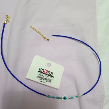 Kokoş Bijuteri Muğla Rüya Park AVM'de Kötü Müşteri Deneyimi Ve Kalitesiz Ürün