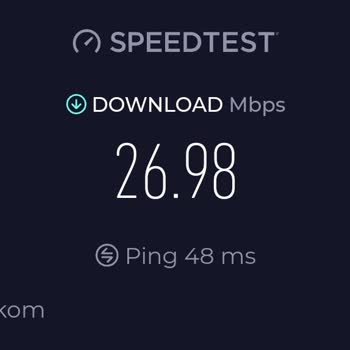 Türk Telekom 100 Mbps İnternet Satıp 30 Mbps Sunması