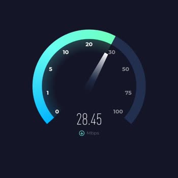 Türk Telekom 100 Mbps İnternet Satıp 30 Mbps Sunması