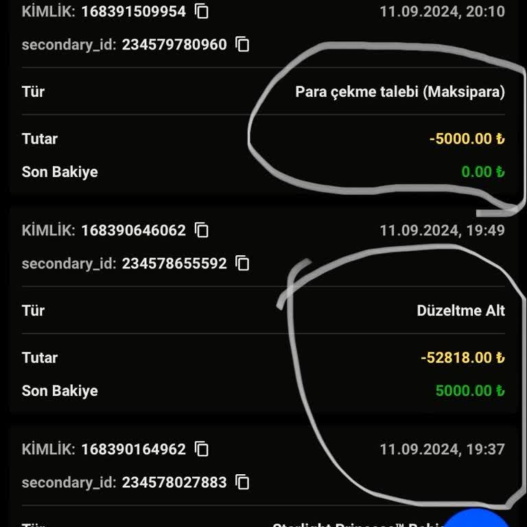 Delta Bahisten Kaçın