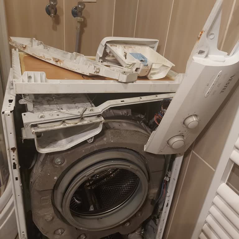 Vestel Yetkili Servis Mağduriyeti