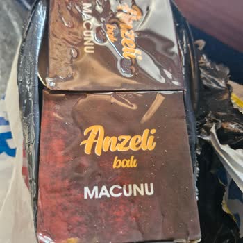 Anzeli.store Kırık Ürün Ve Ulaşılamayan Satıcı Sorunu