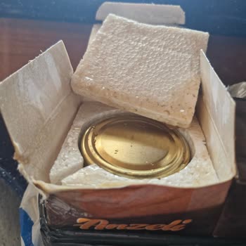 Anzeli.store Kırık Ürün Ve Ulaşılamayan Satıcı Sorunu