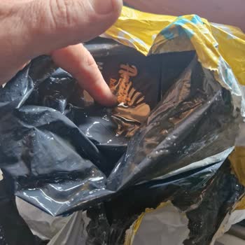 Anzeli.store Kırık Ürün Ve Ulaşılamayan Satıcı Sorunu