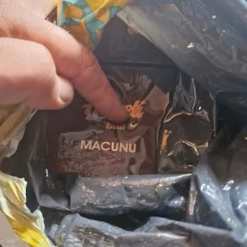 Anzeli.store Kırık Ürün Ve Ulaşılamayan Satıcı Sorunu