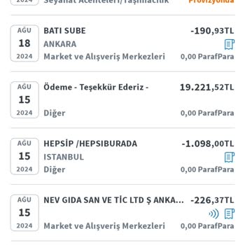 City Gross Batı Şube Kasada Aynı Ödemenin İki Kere Alınması