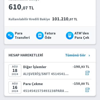 City Gross Batı Şube Kasada Aynı Ödemenin İki Kere Alınması