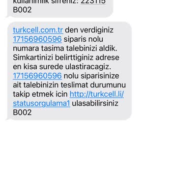 Numara Taşıma Sürecinde Yaşanan Aksaklıklar ve Ek Ücret Sorunu