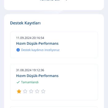 TurkNet Pişmanlığı Ve Müşteri Hizmetleri Ve Teknik Ekip Yetersizliği