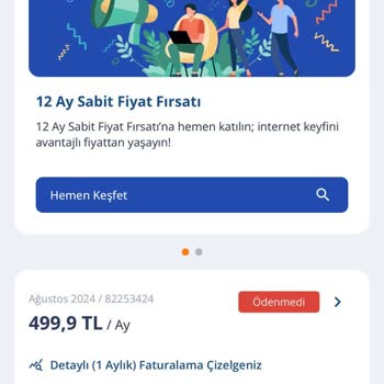 TurkNet Pişmanlığı Ve Müşteri Hizmetleri Ve Teknik Ekip Yetersizliği