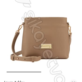 Laura Ashley Boyner Yanıltıcı Görselle Ucuz Ürün Satıyor