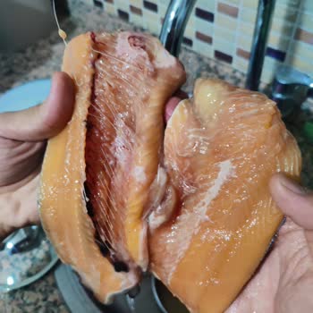 İzmir Hilltown Carrefour Bayat Balık