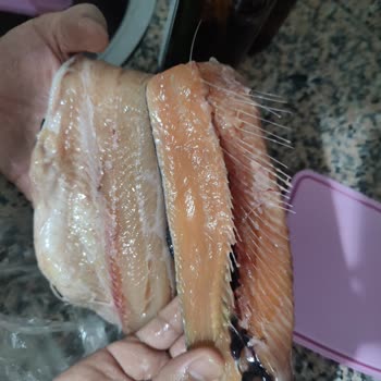 İzmir Hilltown Carrefour Bayat Balık