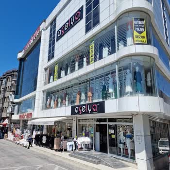 Açelya Trend Esenyurt Şubesi Müşteri İlişkileri Değerlendirmesi