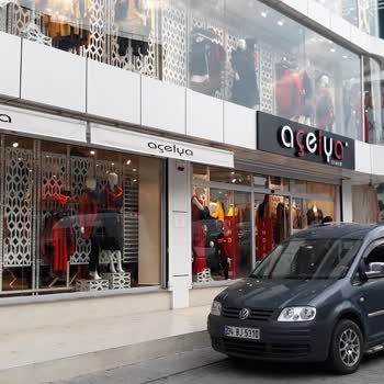 Açelya Trend Esenyurt Şubesi Müşteri İlişkileri Değerlendirmesi