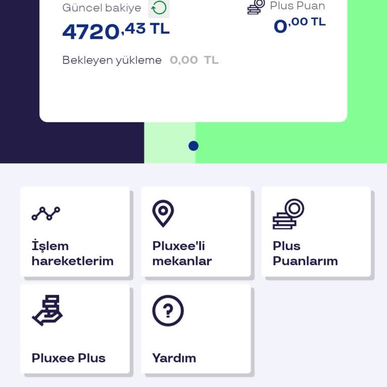 Sodexo (pluxee) Yemek Uygulaması Ödeme Sorunu.