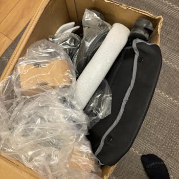 Amazon.com.tr Kalitesiz Çalışma Şekli