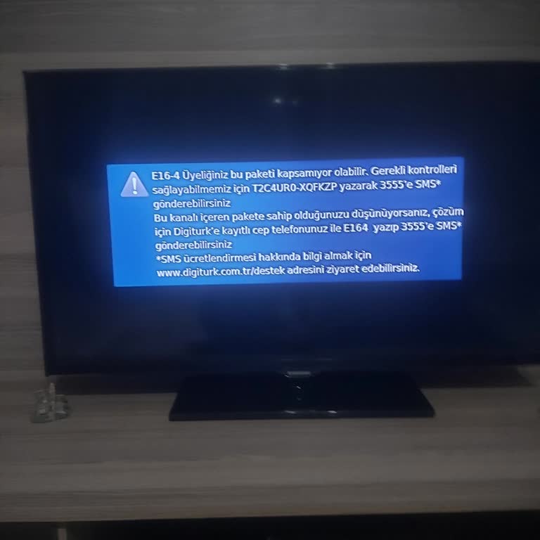 Digiturk Müşteri Mağduriyeti Yardımcı Olunmuyor