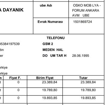 Doğtaş Mobilya 60 Gündür Teslim Edilmeyen Bahçe Mobilyası
