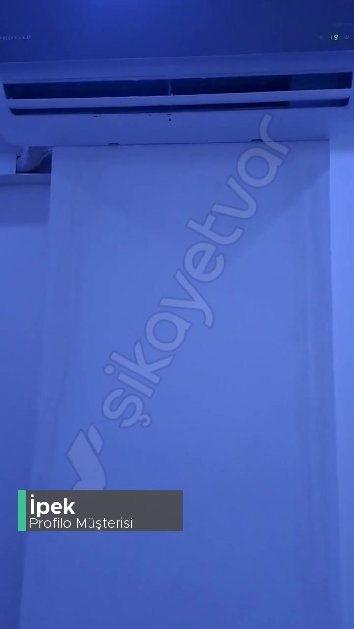 Profilo İlgisiz, Bozuk Mal Satıyor! videonun kapak resmi