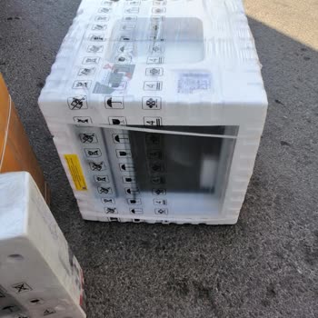 Kumtel Fırın Kurulumu Servis Kurulum İçin Gelmiyor