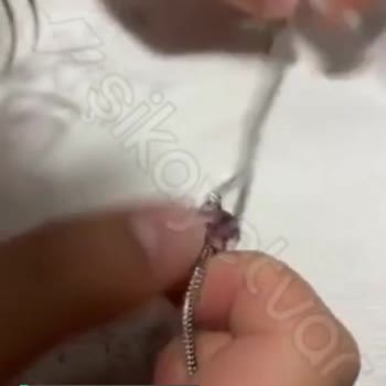Pandora Mücevher Kalitesiz Hizmet Ve Ürün