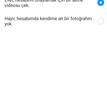 Instagram'a Giriş Yapamıyorum!