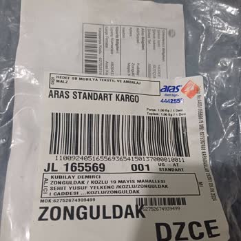 Xiaomi Yanlış Ürün Teslimatı Ve İade Talebi
