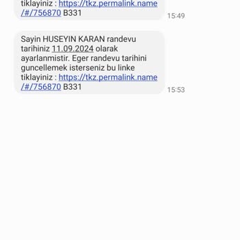 Netspeed Evde Kurulum İçin Gelmedi Randevumu 1 Buçuk Ay Sonraya Attı