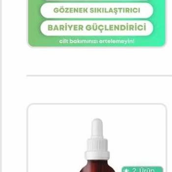 LİCAPE'NİN Dalga Geçer Gibi Ürün Göndermesi