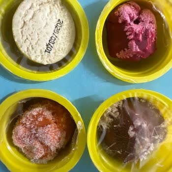 Fisher Price Bozuk Hamur