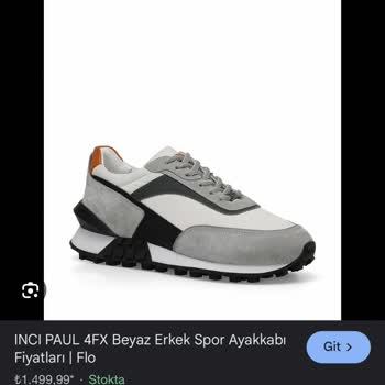 İnci Ayakkabı Online Ayakkabı Satışlarında Fiyat Artışı Ve Müşteri Tepkileri