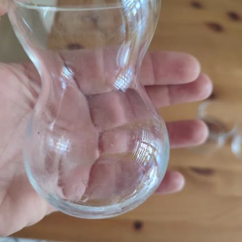 Asperox Sparx Bulaşık Tableti Hayal Kırıklığı