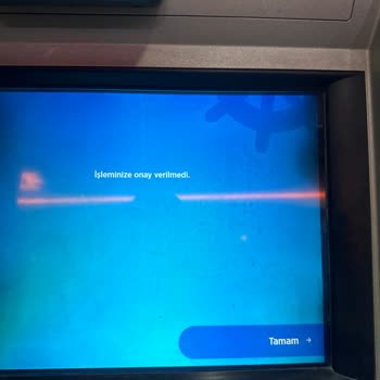 Denizbank Müşterisini Nasıl Mağdur Eder?