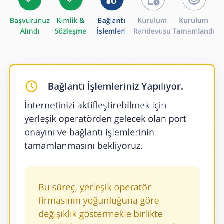 TurkNet Yaklaşık 1 Aydır Modem Kurulumunun Yapılmaması