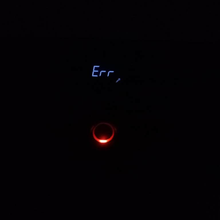 Daikin Kombi İle Sürekli Arıza Sorunu