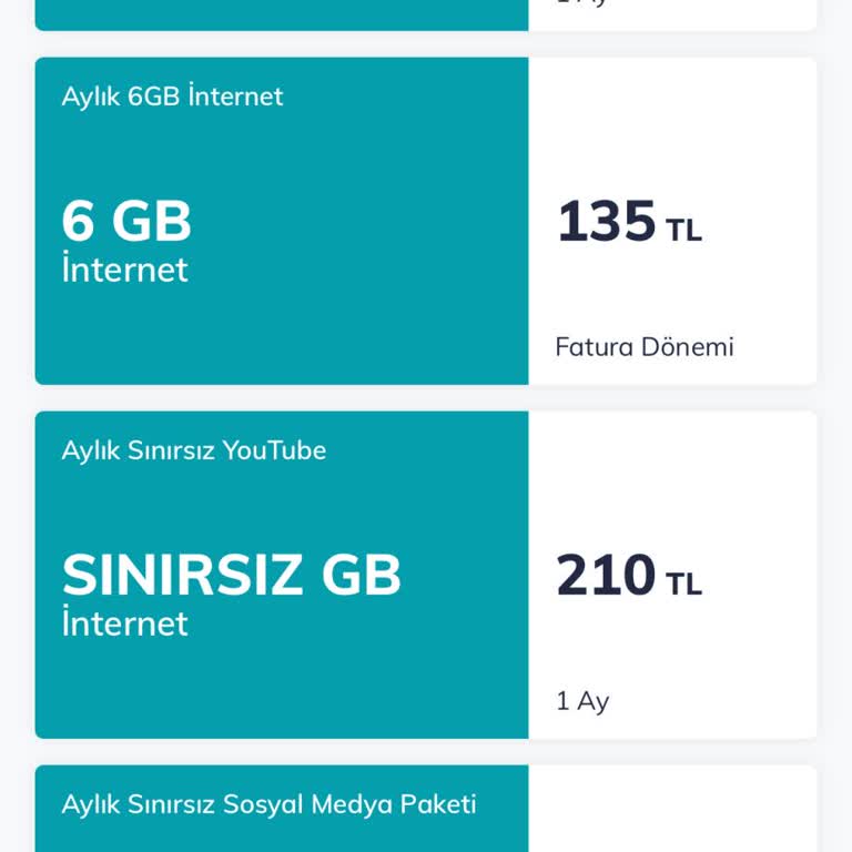 Türk Telekom Paketleri Yanlış Bilgiyle Satıyorlar