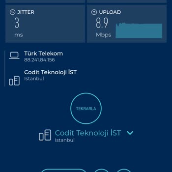 TTNET Hız, Bağlantı Ve Modem Sorunu