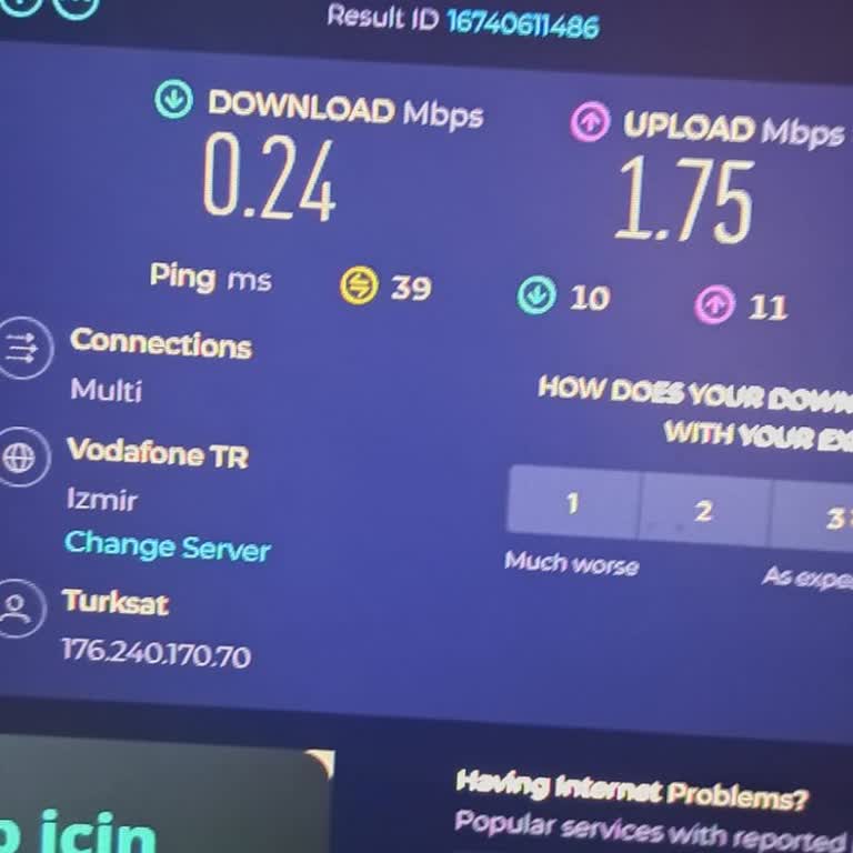 Kablo Net İnternet Bağlantı Sorunu Ve Müşteri Hizmetleri İlgisizliği