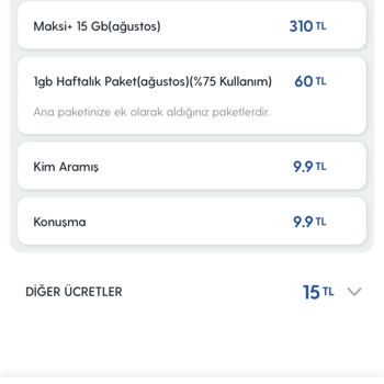 Haksız Yurt Dışı Kullanım Bedeli Mağduriyeti