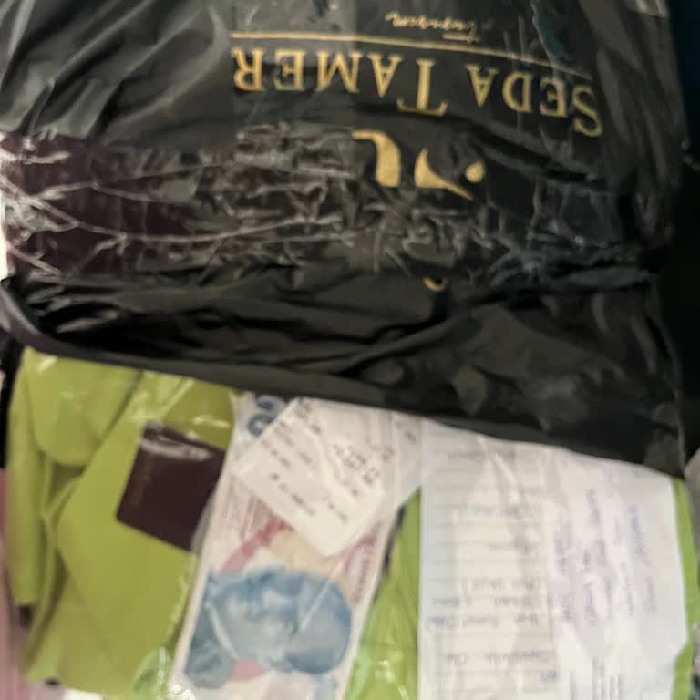 Seda Tamer Tasarım Ücret İadesi Yapmıyor!