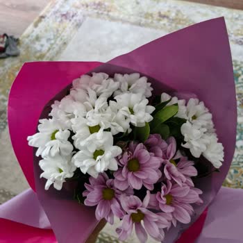 Çiçek Sepeti Yine Mağduriyet