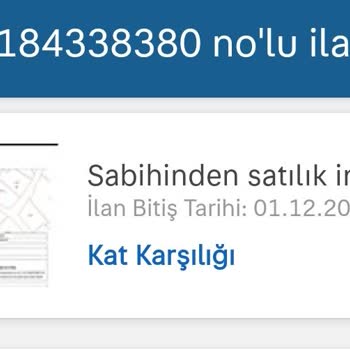 Sahibinden.com Habersiz - İzinsiz İlan Kategorisi Değiştiriyor.