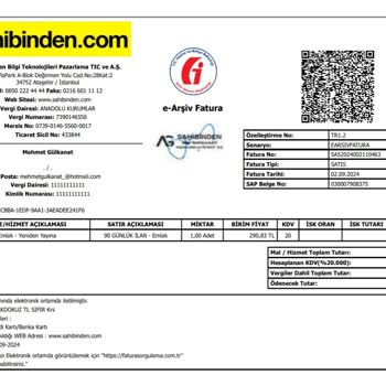 Sahibinden.com Habersiz - İzinsiz İlan Kategorisi Değiştiriyor.