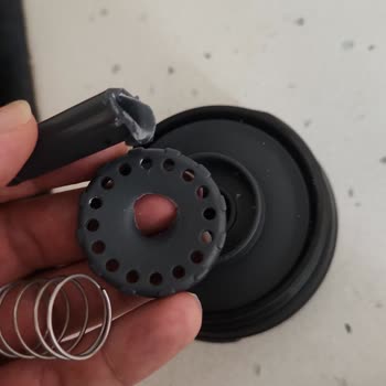 Stanley Marka Termos Kutupayısı Parça Tedarik Sorunu